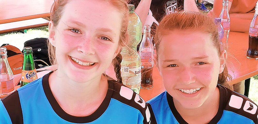 Handball Minis