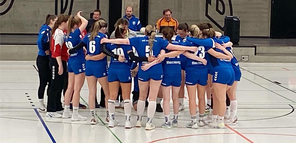 Handball Team